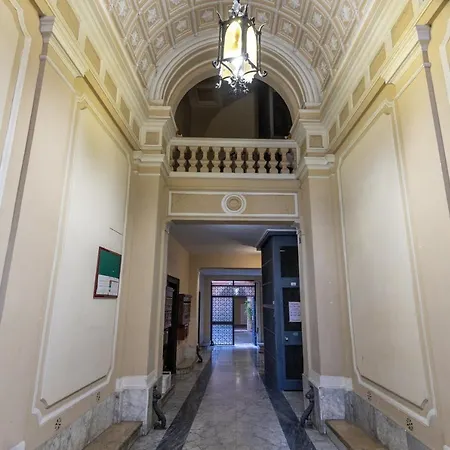 Apartamento Apt Urbana 156 - Monti *
