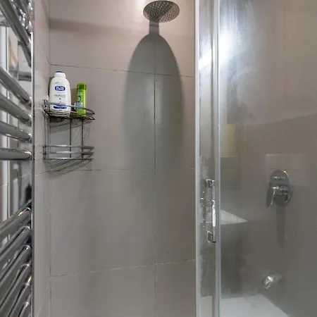 Apt Urbana 156 - Monti Apartamento Roma
