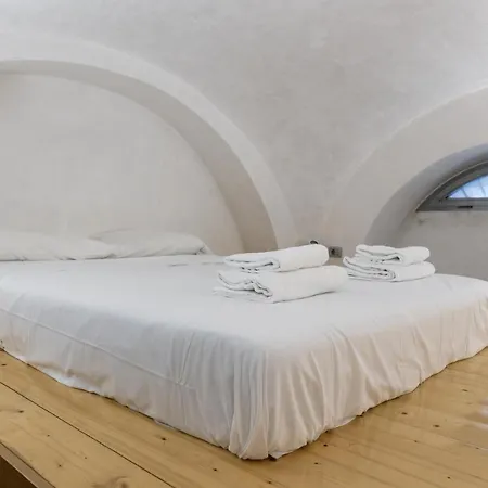 Apt Urbana 156 - Monti