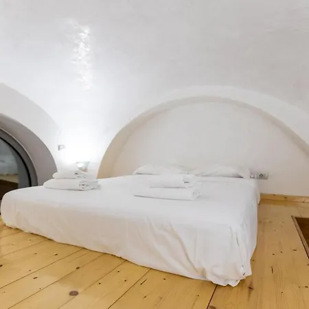 Apartamento Apt Urbana 156 - Monti *