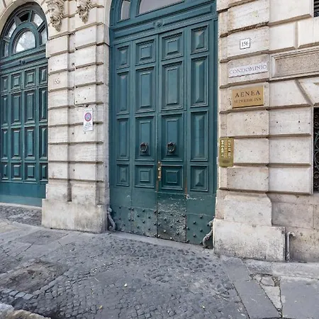 Apartamento Apt Urbana 156 - Monti Roma
