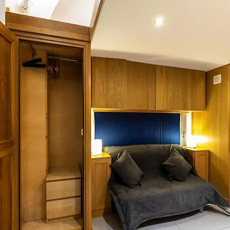 Apartamento Apt Urbana 156 - Monti