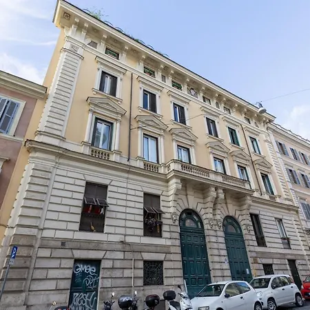 Apt Urbana 156 - Monti *